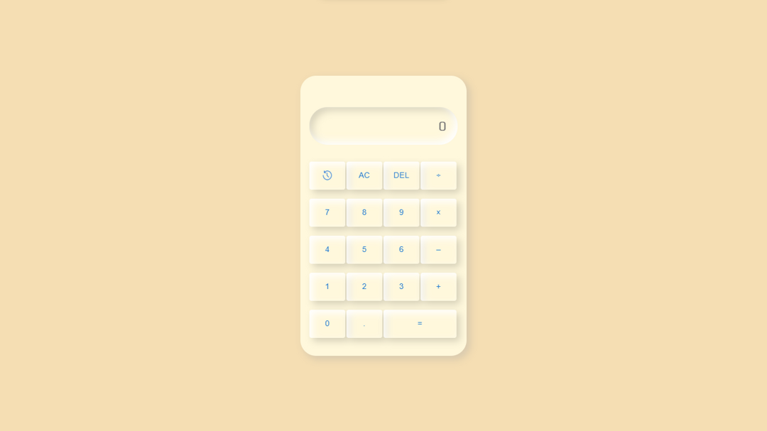 Calculator Thumbnail