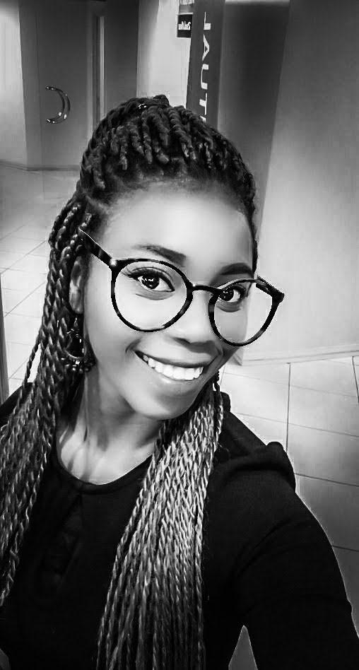 Osuji Chioma Sarah
