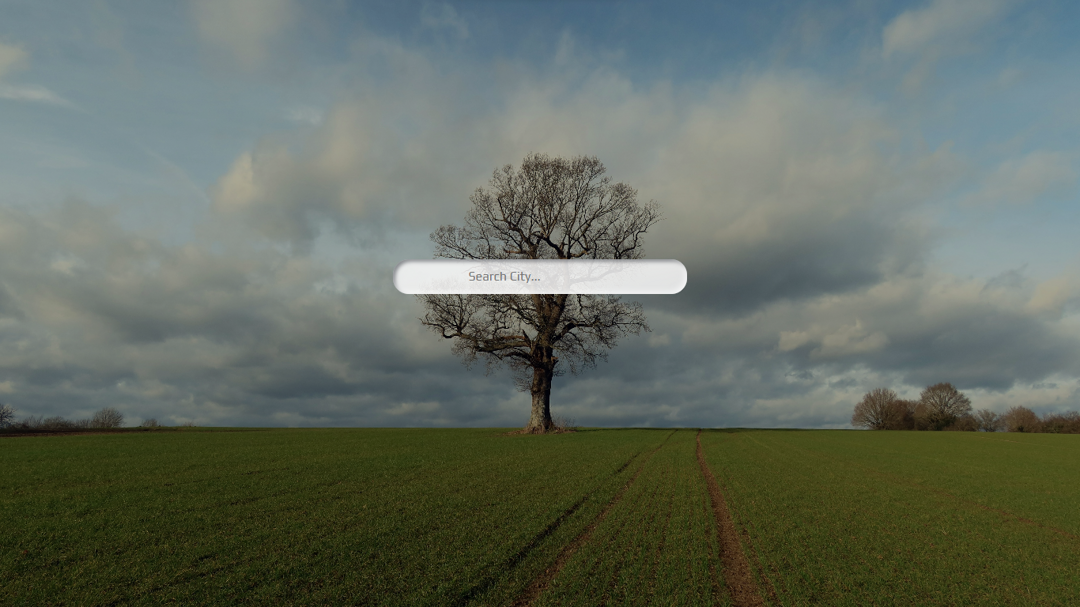 Weather Navigator Thumbnail