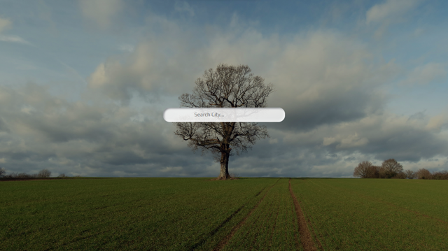Weather Navigator Thumbnail